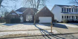 5229 Craigs Creek- Beautiful 3BR/2BA house- ready to rent! Gallery 1
