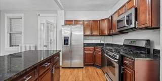 4605 GEORGIA Avenue NW Gallery 5