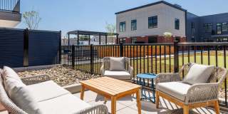 The Harth Gallery 37