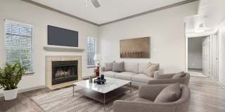 Canyon Ridge Apartments Gallery 36