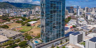 Great Location in the Heart of Honolulu ~ Pacifica Honolulu 3804 Gallery 23