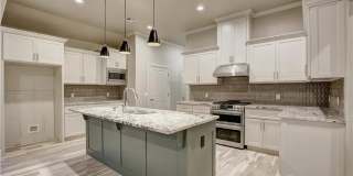 Beautiful Home in a Desirable Gated Northwest OKC Community with Neighborhood Lake! *More photos coming soon* Gallery 3