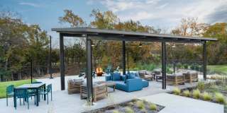 Modera McKinney Ridge Gallery 23