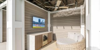 Vintage Hunters Crossing Apartments Gallery 32