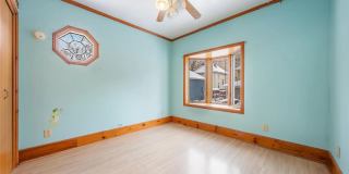 541 Mount Vernon Street - 541 Gallery 19