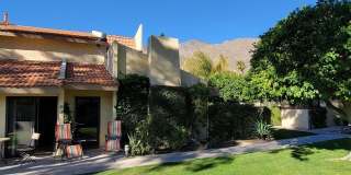 2600 S Palm Canyon Dr unit: 20 Gallery 1