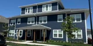 The Bungalows on the Lake - Block C Gallery 221