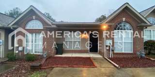 Townhome for rent in Pelham, AL! Available to View Now! Gallery 1