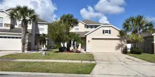 Stylish Spacious Living in South Orlando – 4-Bedroom Beauty with Modern Comfort! Stylish Spacious Living in South Orlando – 4-Bedroom Beauty with Modern Comfort! Gallery 1