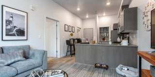 Westridge Lofts Gallery 16