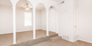 New England Village Apartments Gallery 19