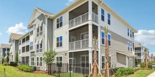 Velara Luxury Apartments Gallery 1
