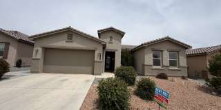Luxury Single Story 3 Bedroom Plus Office / Sitting Room Recent Construction Available in Exclusive La Cuentista! Gallery 1