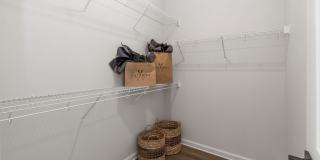 Reverie Belmont Gallery 21