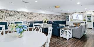 Kings Reserve Sterling 55+ Active Adult Apartment Homes Gallery 7