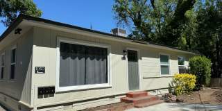 **Reserve for SUMMER 2027** Renovated Studio with Washer/Dryer & Private Yard Gallery 1