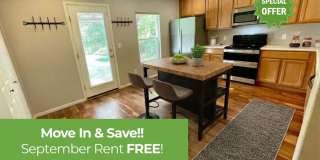 Beautiful 4 Bedroom, 2 Bath Home with Garage and Serene Outdoor Space in Provincetowne! - Landscaping and Mowing included - Initial Lease Term through May 2027 with No Rent Increase if Renewed for 1 Year Beautiful 4 Bedroom, 2 Bath Home with Garage and Serene Outdoor Space in Provincetowne! - Landscaping and Mowing included - Initial Lease Term through May 2027 with No Rent Increase if Renewed for 1 Year Gallery 1