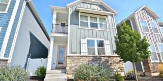 Charming 3BR House in Lehi Gallery 1