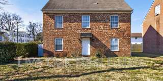 1604 Parks Ave Gallery 1