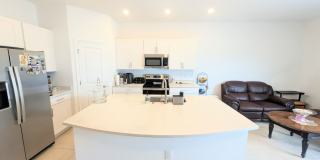 Annual – Unfurnished 3-bed 2-bath townhome in Nokomis Gallery 8