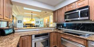 3602 S Peninsula Drive unit: Ph Gallery 7
