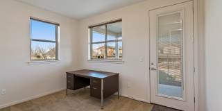 Three bedroom home in Billings Ranch community. Available now Gallery 31