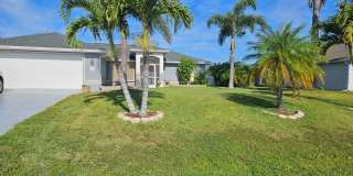 Welcome to this fully furnished vacation or corporate  3 bedroom 2 baths with solar heated pool home Gallery 4