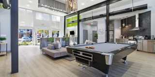 The Social 2700 - Student Housing Gallery 28