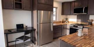 518 West Hayes Street - C Gallery 7