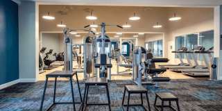 Waterstone Media Center Gallery 15