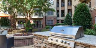 The Arboretum Apartments Gallery 48
