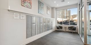 Graduate Pointe Gallery 112