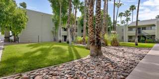 Deerfield Village on Fort Lowell Gallery 24