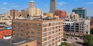 Skinner Macaroni Lofts Gallery 27