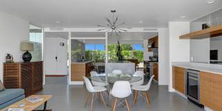 Mid-Century Steel Oasis in Palm Springs (Monthly Only - No Long Term) Gallery 18
