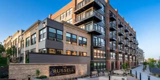 The Russell Gallery 1