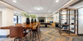 The Loree Grand at Union Place Gallery 4