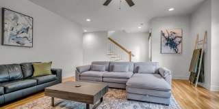 3-bedroom, 2.5-bath rental home located in Nashville’s vibrant, 12 South! Gallery 15