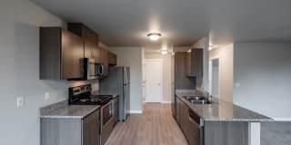 Evergreen Valley Apartments Gallery 7