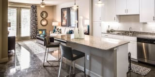 Magnolia on Matilda Gallery 1