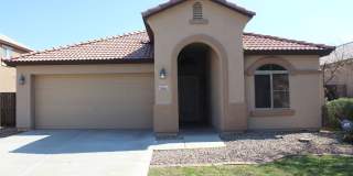 Villages of Laveen Ranch Gallery 1