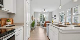 Matthews Square Apartments Gallery 3