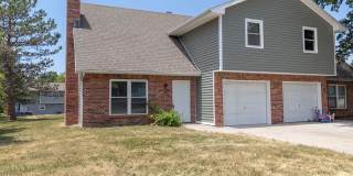 3 bedroom duplex in Southern Columbia. Gallery 1