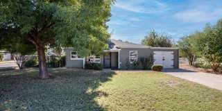 1301 W Glenrosa Avenue Gallery 4