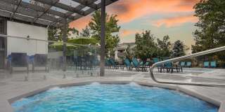 The Falls At Hunters Pointe Gallery 23