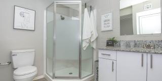Bellevue Towers Gallery 39
