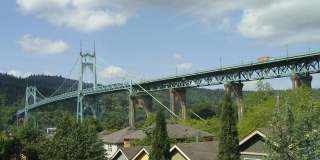 Cathedral Park Apartments Gallery 27