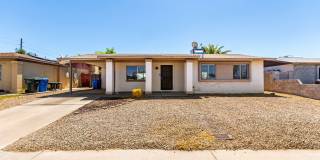 Charming 3 bed 2 bath in the heart of Phoenix! Gallery 1