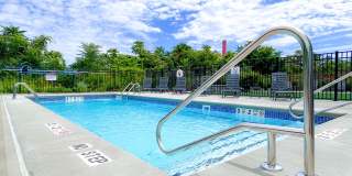 River's Edge Apartments Gallery 11