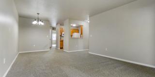 Washington Heights Townhomes Gallery 38